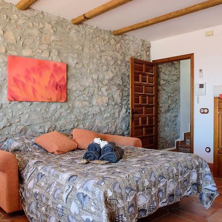 Апартаменти L'Atalaya D'Or Оропеса-дель-Мар Екстер'єр фото