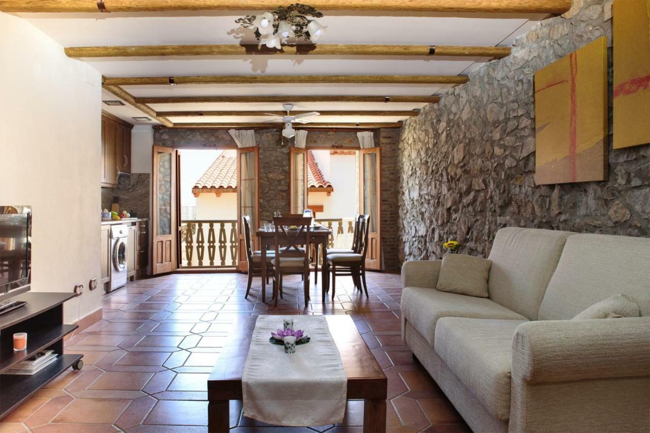 Апартаменти L'Atalaya D'Or Оропеса-дель-Мар Екстер'єр фото